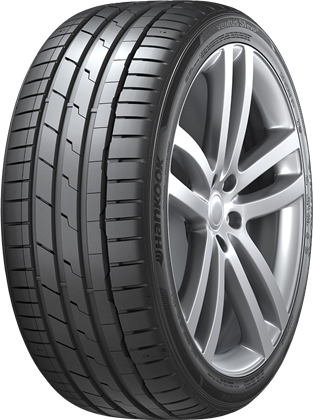 235/45R 21 Ventus S1 evo3 EV XL 101V