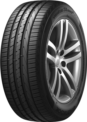255/55R18 109V Ventus S1 evo2 SUV