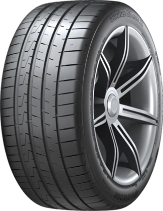 295/35ZR 21 Ventus S1 evo Z XL 110Y
