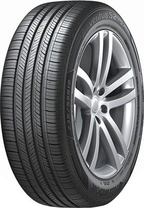 245/45R 20  V TL Ventus S2 AS X 99V
