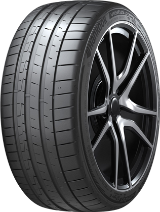 285/40ZR 20 Ventus S1 evo Z XL 111Y