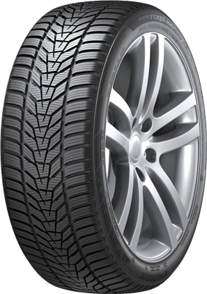 255/55R20 110V Winter i*cept evo3 X