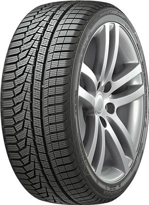255/45R19 104V Winter i*cept evo2