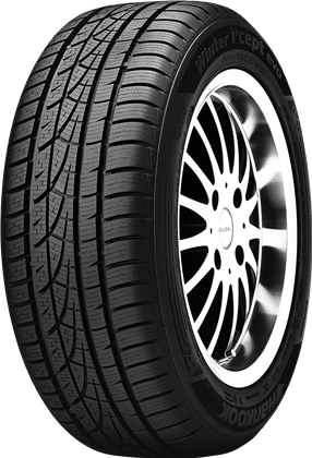 245/50R18 100H Winter i*cept evo