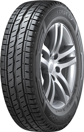 215/60R16 103/101T Winter i*cept LV