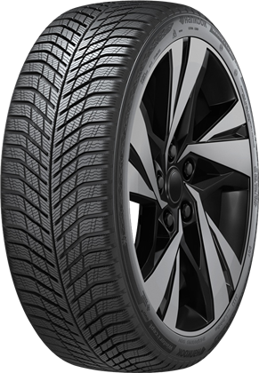 235/45R18 98V Winter icept evo 4 XL