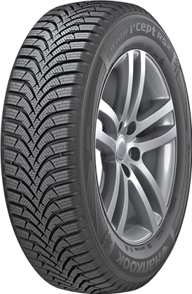 195/60R15 88T Winter I*Cept Rs 2 W