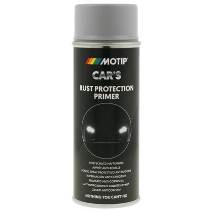 CAR'S Haftgrund grau 400ml
