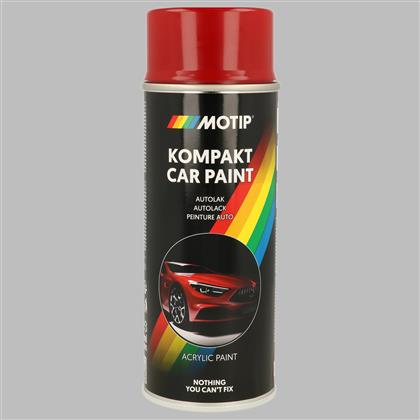 Kompaktspray rot gl. 400 ML