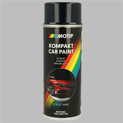 Kompaktspray blau  400 ML