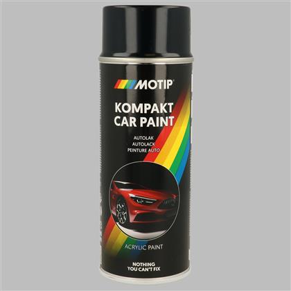 Kompaktspray blau gl. 400 ML