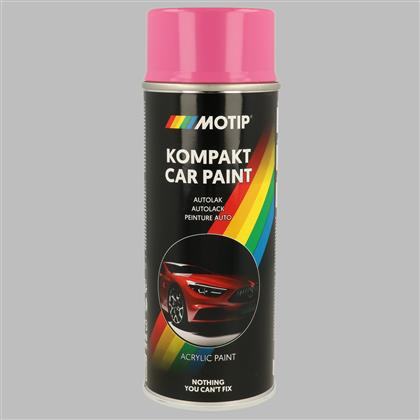 Kompaktspray rosa-violett gl. 400 ML