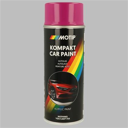 Kompaktspray rosa-violett gl. 400 ML