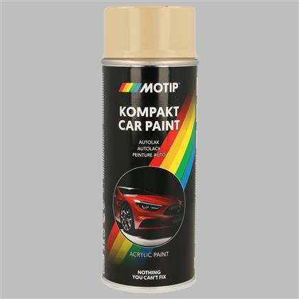 Kompaktspray beige-braun gl. 400ml