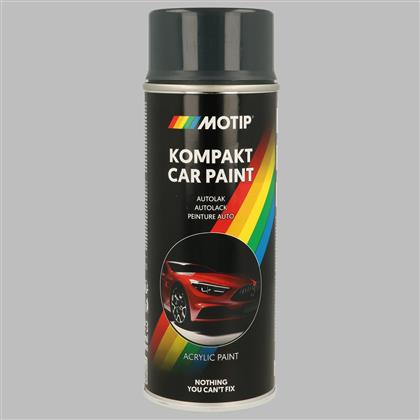 Kompaktspray weiß-grau gl. 400 ML