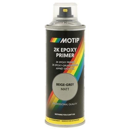2K Epoxy Grundierfüller 200ml