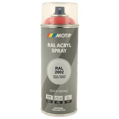 Kompaktspray grau met. 400 ML