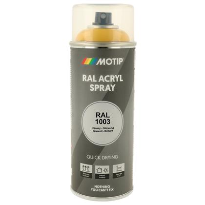 Kompaktspray grün met. 400 ML