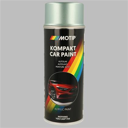 Kompaktspray grün met. 400ml