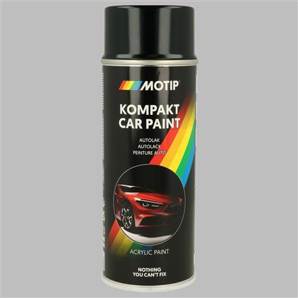 Kompaktspray blau met. 400 ML