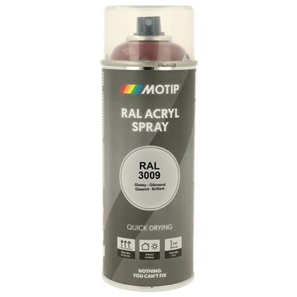 Kompaktspray grün met. 400 ML