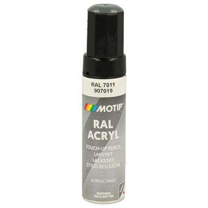Kompaktspray blau met. 400ml