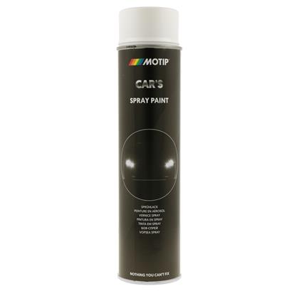 Kompaktspray blau met. 400ml