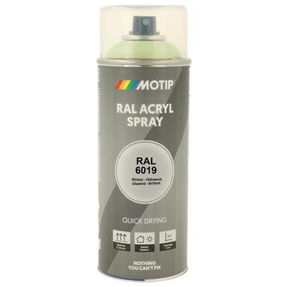 Kompaktspray grün met. 400ml