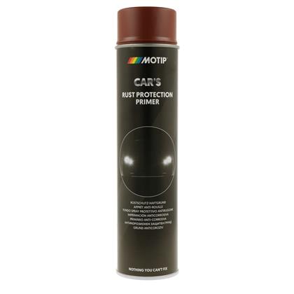 Kompaktspray silber met. 400ml