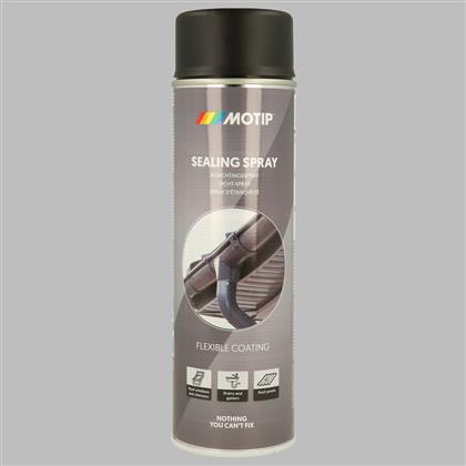 Kompaktspray silber met. 400 ML