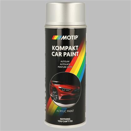 Kompaktspray silber met. 400 ML