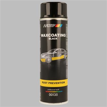 Kompaktspray grau met. 400 ML