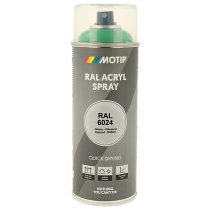 Kompaktspray silber met. 400 ML