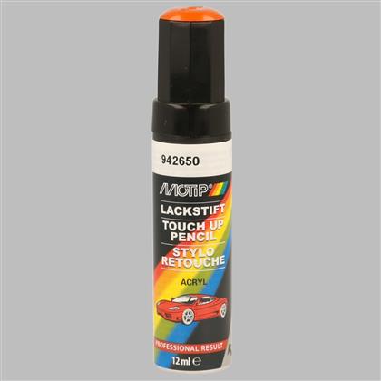 Lackstift orange gl. 12 ML