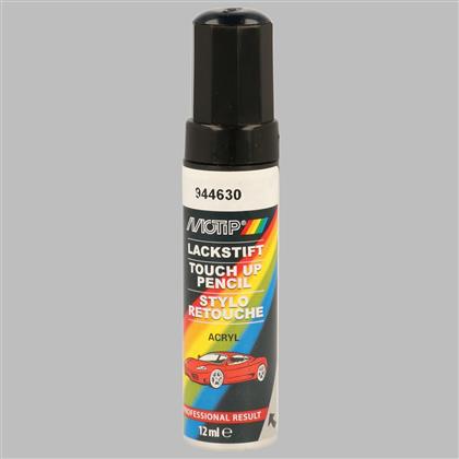 Lackstift blau gl. 12 ML