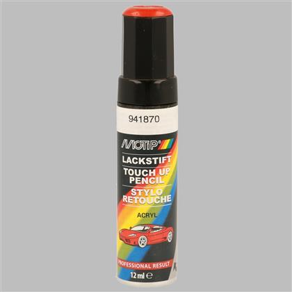 Lackstift rot gl. 12 ML