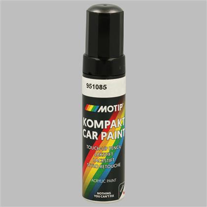 Lackstift grau met. 12 ML