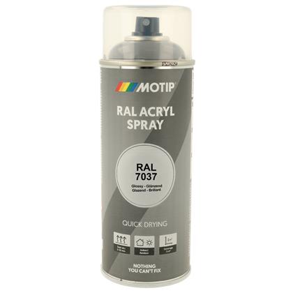 Lackstift rot met. 12 ML