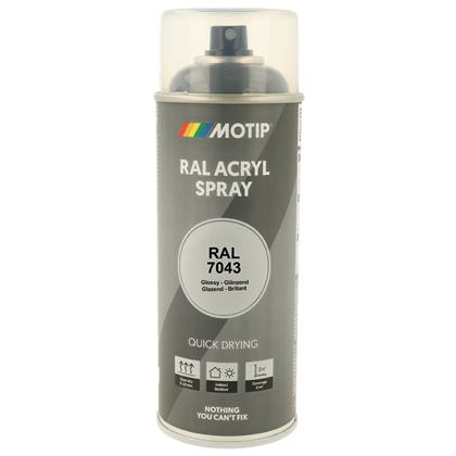 Lackstift gelb met. 12ml