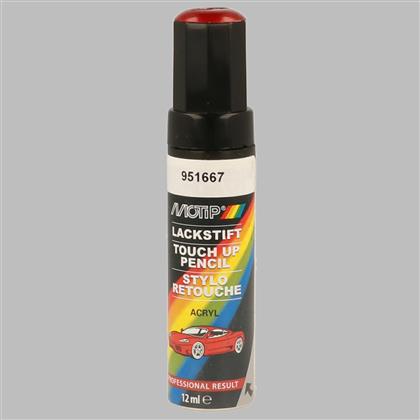 Lackstift gold met. 12 ML