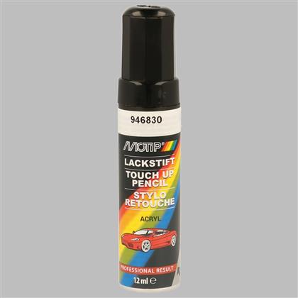 Lackstift schwarz gl. 12 ML