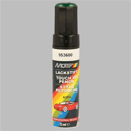 Lackstift grün met. 12 ML