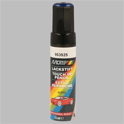 Lackstift blau met. 12 ML