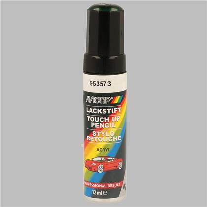 Lackstift grün met. 12 ML