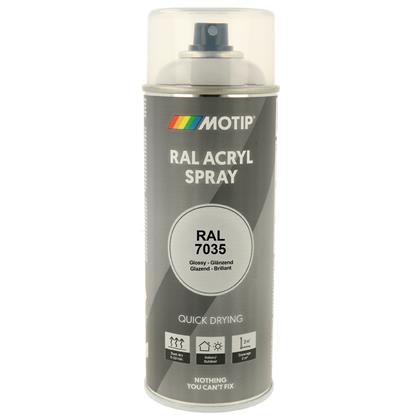 Lackstift blau met. 12 ML