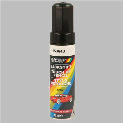 Lackstift grün met. 12 ML