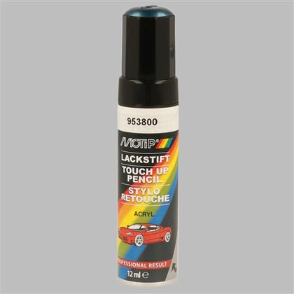 Lackstift blau met. 12 ML