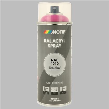 Lackstift silber met. 12ml