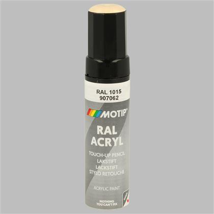 Lackstift blau met. 12ml