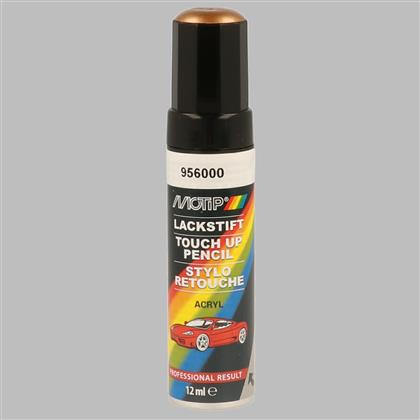 Lackstift silber met. 12 ML